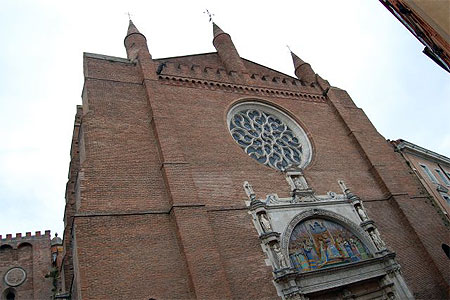 Eglise Notre-Dame de la Dalbade Eglise Notre-Dame de la Dalbade