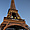 Tour Eiffel étoilée