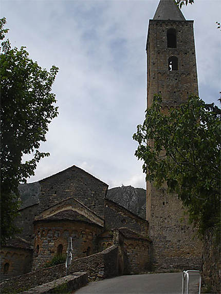 Eglise