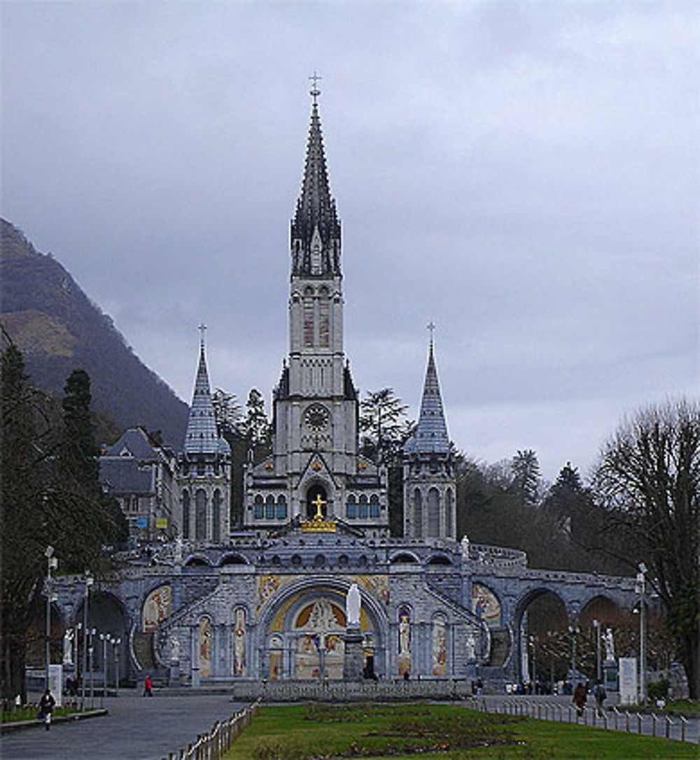 Lourdes