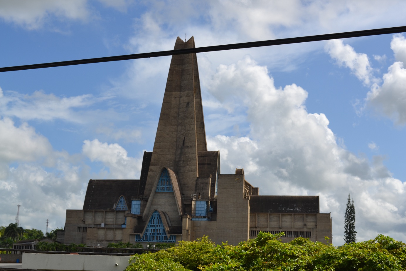 Basilique d'Higuey Basilique d'Higuey