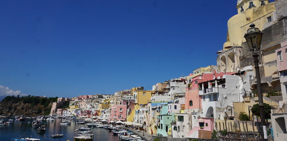 Italie : de Naples jusqu’aux Pouilles et fin de voyage à Rome
