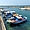 Petit Port de pêche à Gallipoli