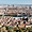 Panorama de la ville de Lyon