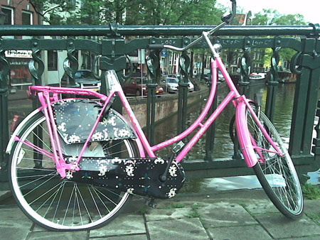 Vélo Vélo