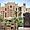 Lanterne marocaine et l'hôtel Hotel Mina A’Salam