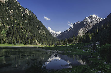 Vallée de Karakol