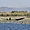 Pirogue sur le lac Inle