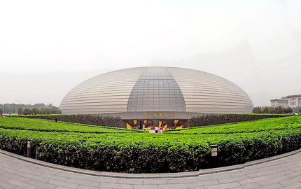 Opéra de Pékin