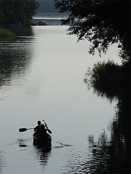 Lacs du Mecklembourg