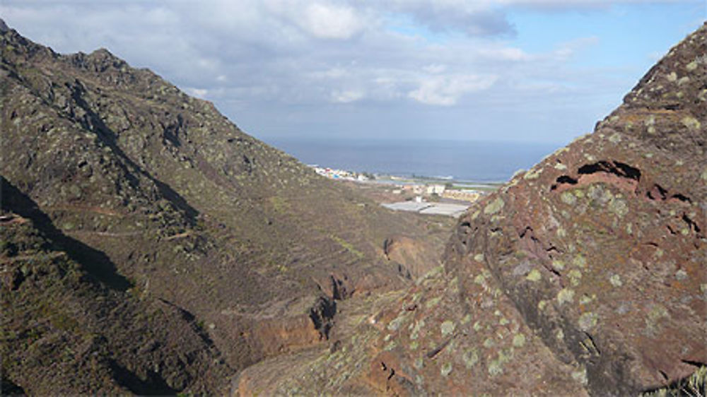 Punta del Hidalgo