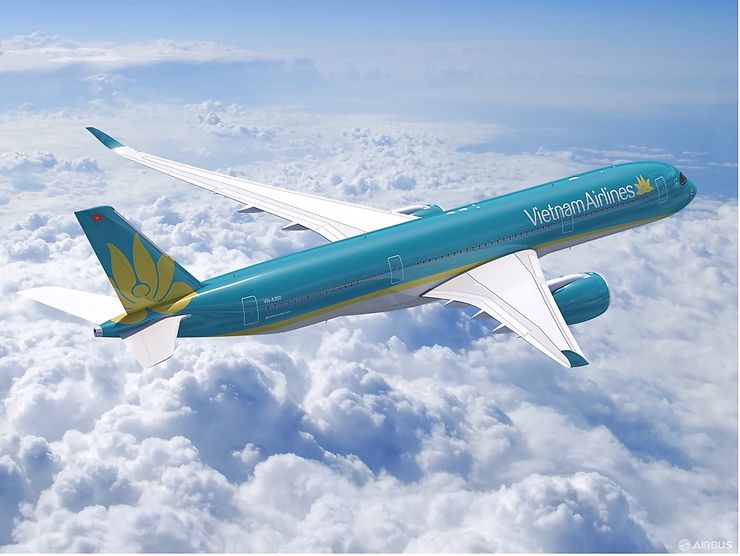 Promo - Vietnam Airlines : l'Asie-Pacifique à partir de 506 €