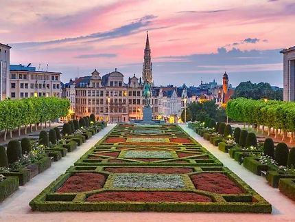 Belgique : villes, culture et saveurs uniques