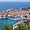 Dubrovnik : panorama de la vieille ville