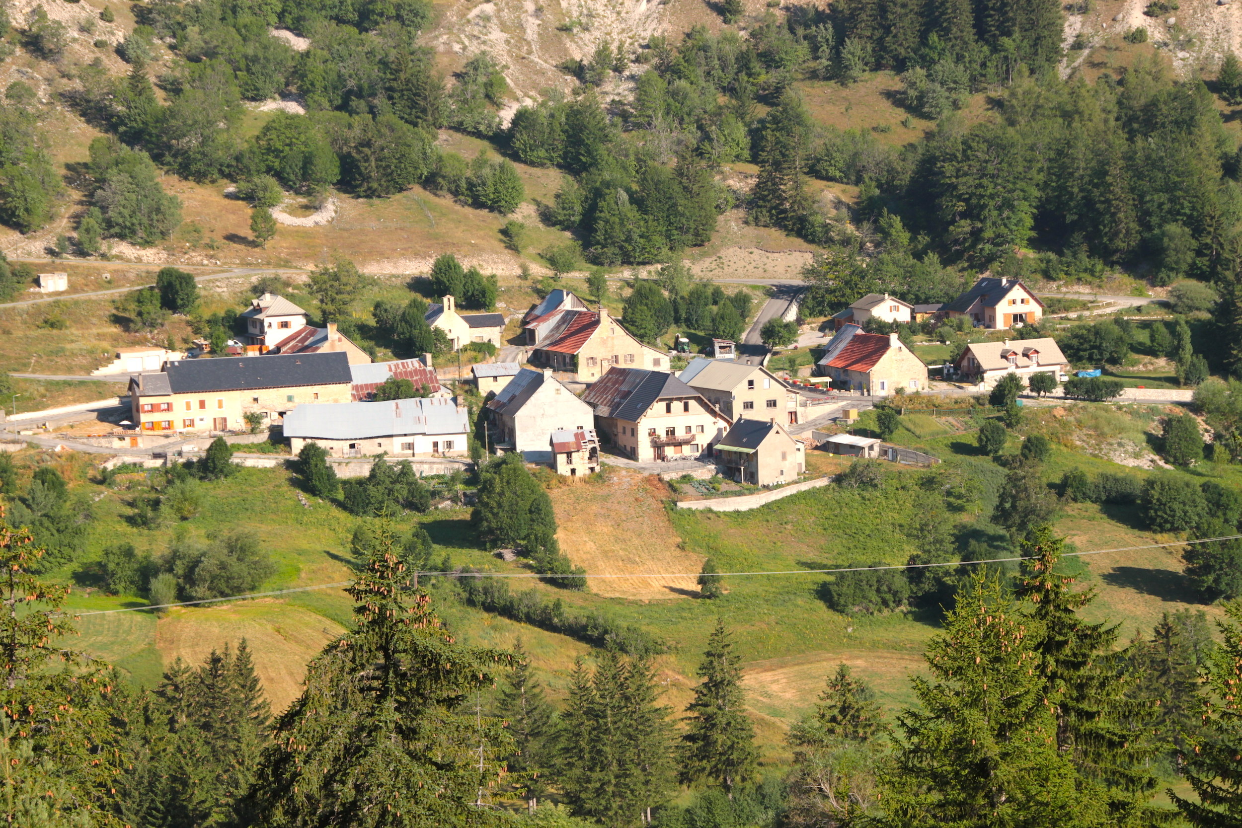 L'Enclus L'Enclus