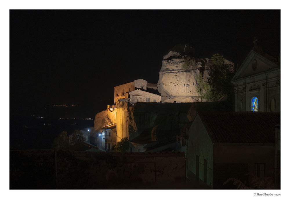 Castiglione di Sicilia