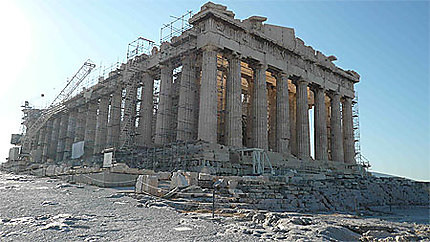 Parthenon 