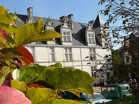 Nitray, journée du patrimoine Nitray, journée du patrimoine