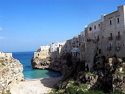 Polignano a mare