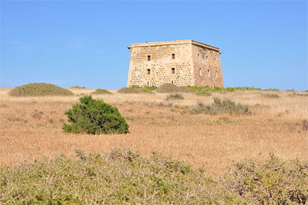 Isla de Tabarca