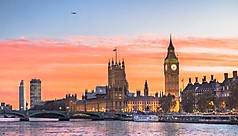 Angleterre : h&eacute;ritage royal et villes mythiques