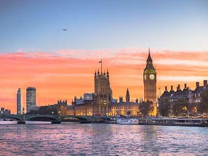 Angleterre : héritage royal et villes mythiques