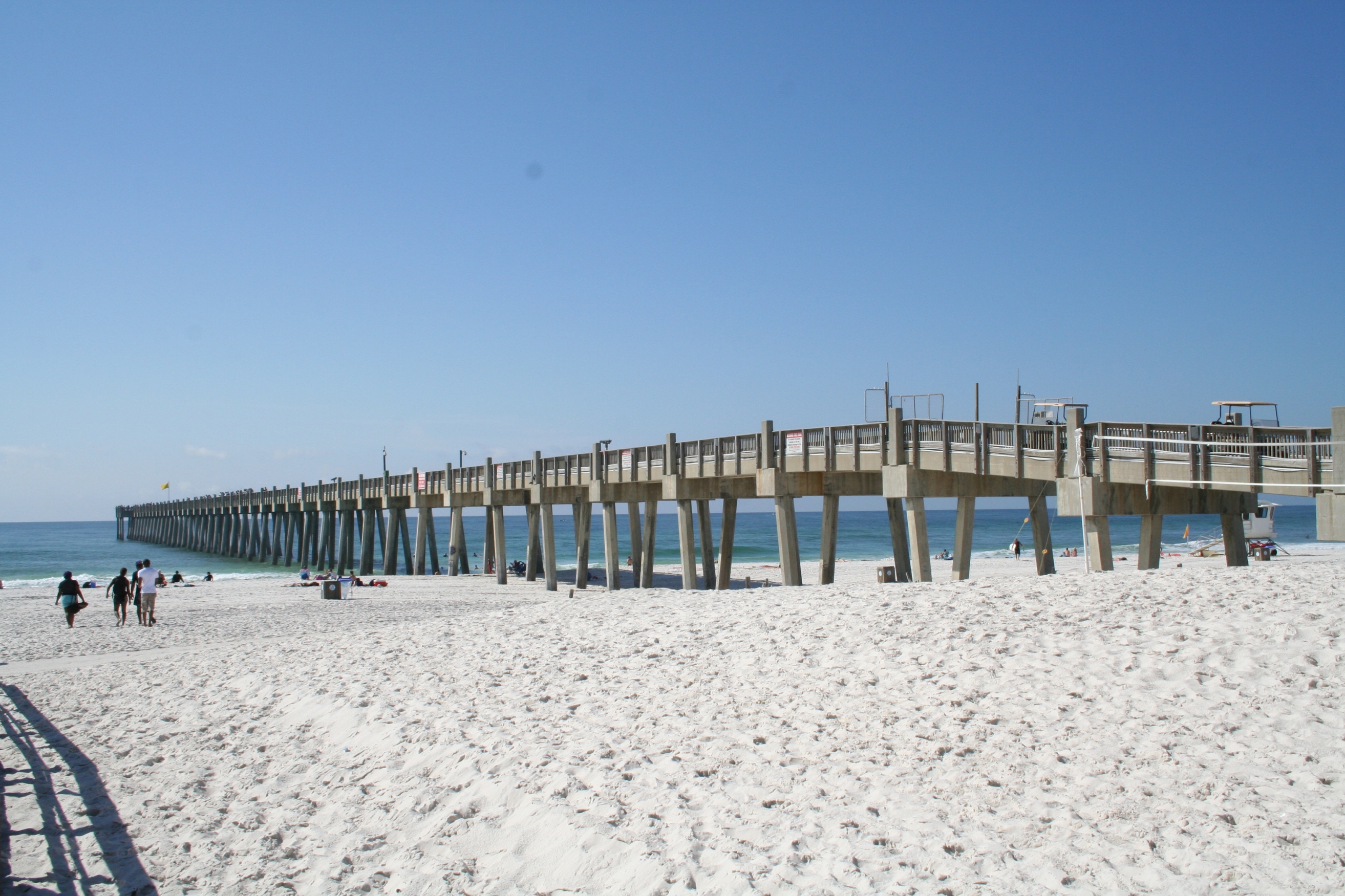 Pensacola beach Pensacola beach