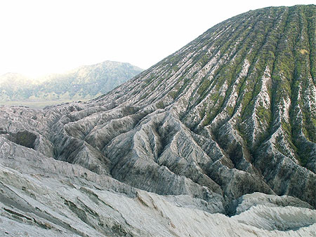 Mont Batok et Mont Bromo Mont Batok et Mont Bromo