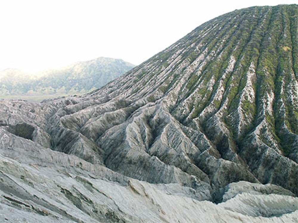 Mont Batok et Mont Bromo