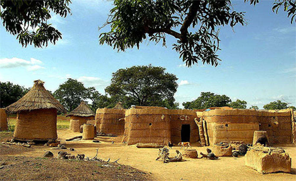 Le Soukala est là, à Gaoua