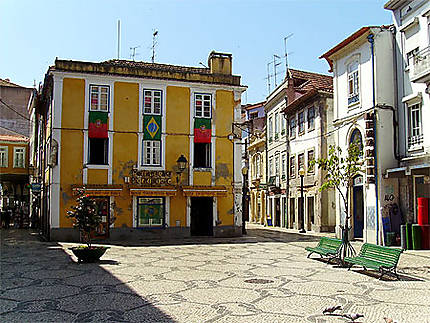 Maison du Portugal