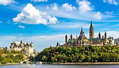Ottawa : 5 raisons de d&eacute;couvrir la capitale du Canada