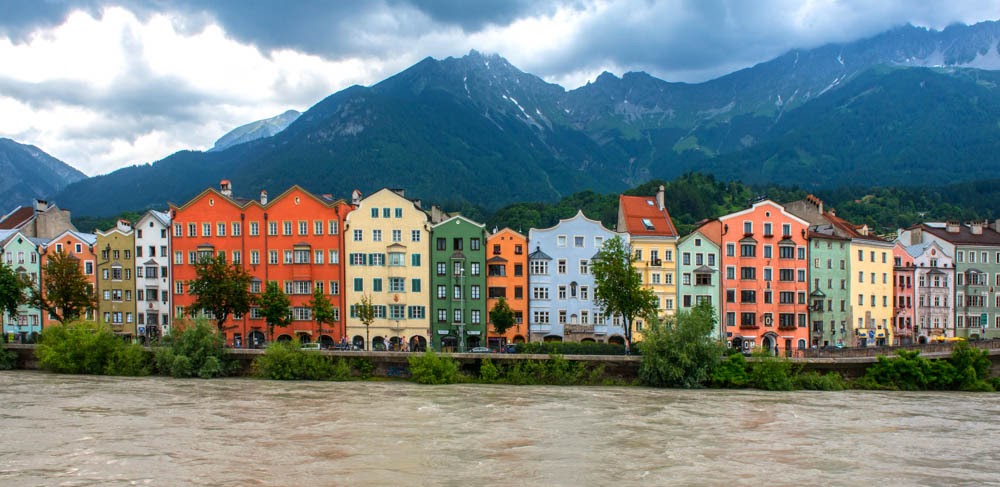 Innsbruck Innsbruck