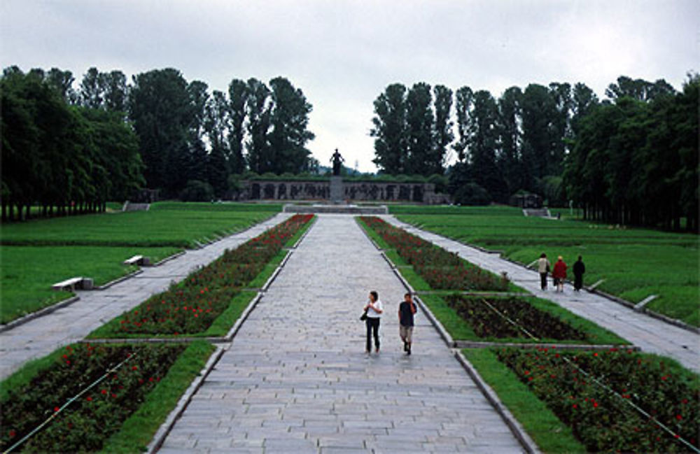 Cimetière de Piskarev