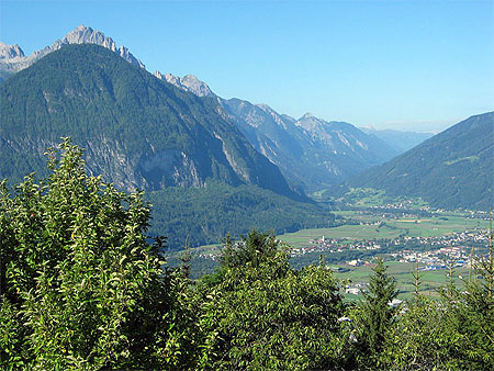 Lienz Lienz