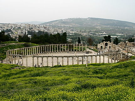 Le forum