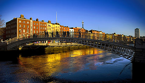 Dublin, nos 10 coups de cœur