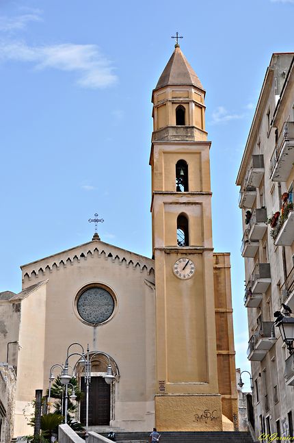 Sant'Eulalia