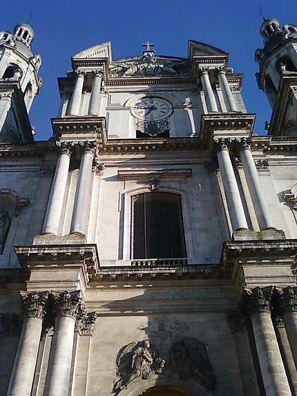 Cathédrale Notre-Dame de l'Annonciation