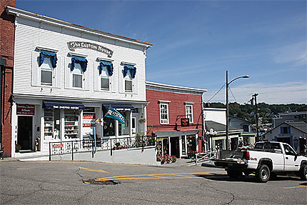 Boothbay Harbor