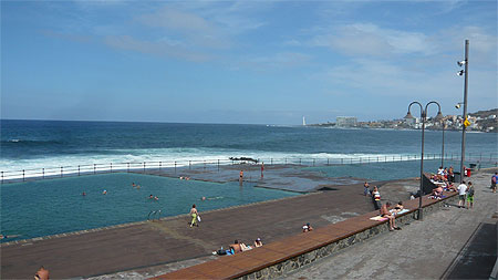 Bajamar Bajamar