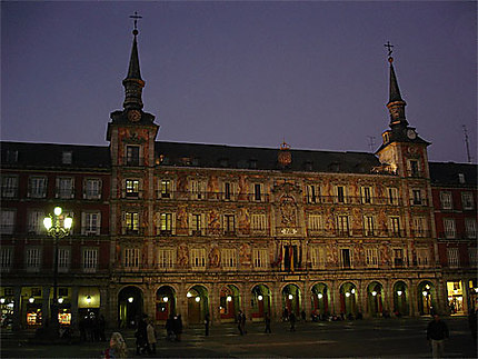 Casa de la Panadería