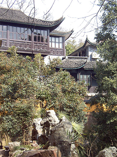 Temple bouddhiste Temple bouddhiste