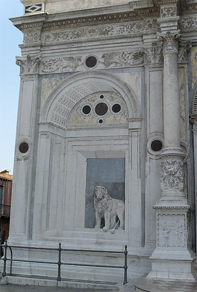 Trompe-l'oeil Trompe-l'oeil