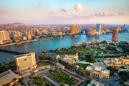 Visiter Le Caire : que voir ? que faire ?