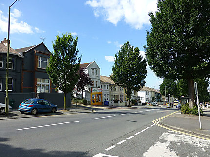 Elm grove street