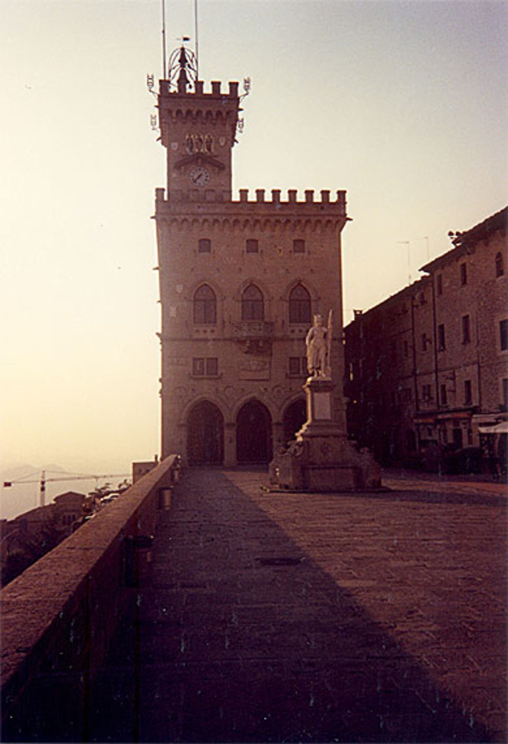 San Marino