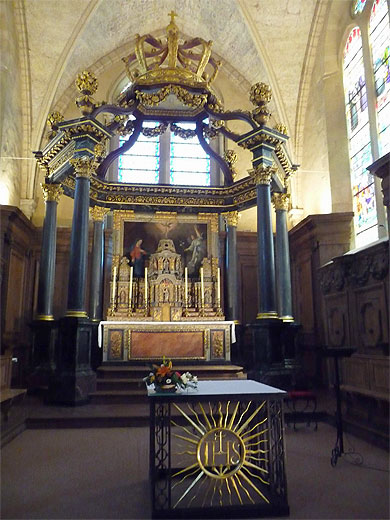 Eglise Abbatiale Eglise Abbatiale