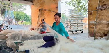Escapade au Vietnam en 14 jours