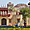 Hawa Mahal vu du Jantar Mantar